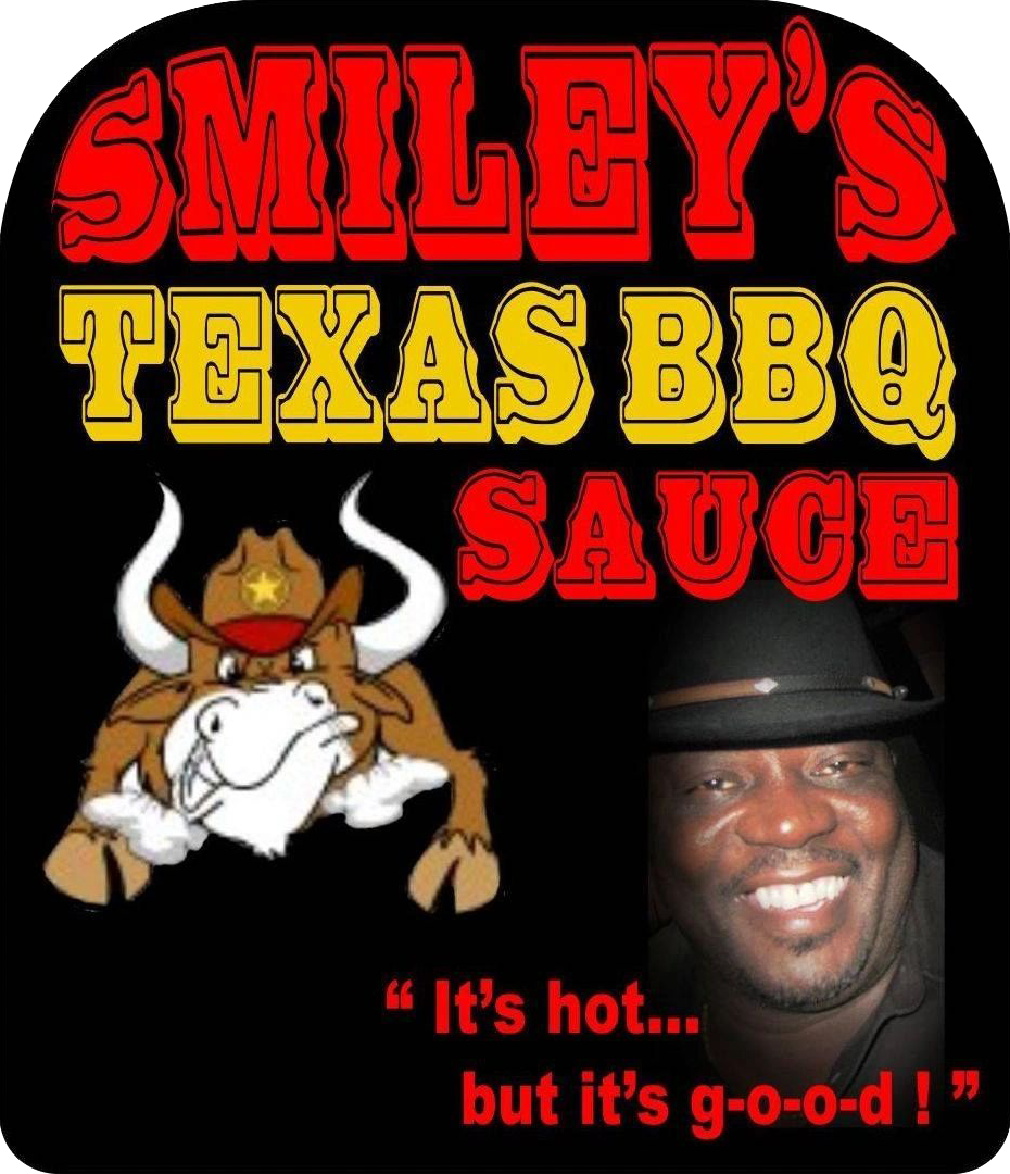 Smiley Texas Barbecue Sauce